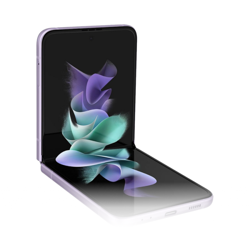 Samsung Galaxy Z Flip3 128GB Lavender Purple